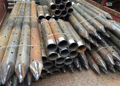 江口钢花管哪里有卖